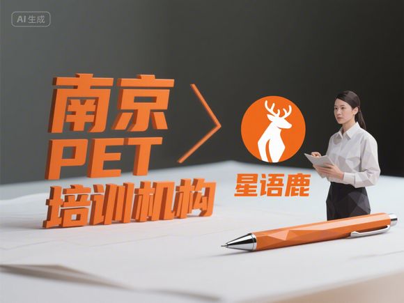南京鼓樓 KET/PET 暑期一對一輔導機構